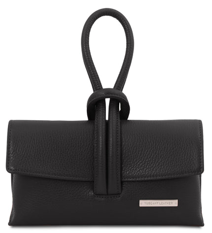 TL141990 – TL Bag - leren clutch