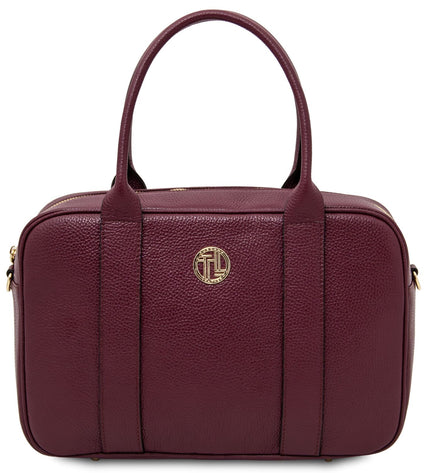 TL142439 – Stephany - leren handbag