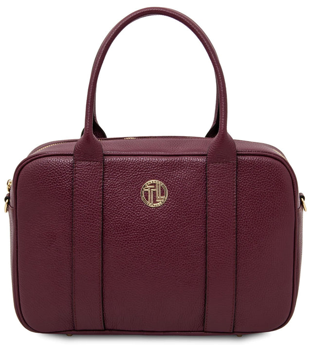 TL142439 – Stephany - leren handbag