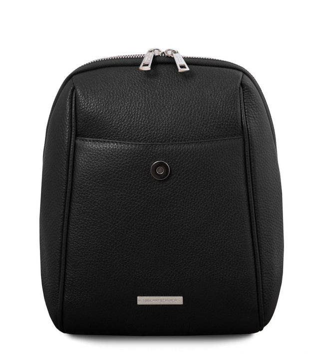TL141905 – TL Bag - Soft leren backpack