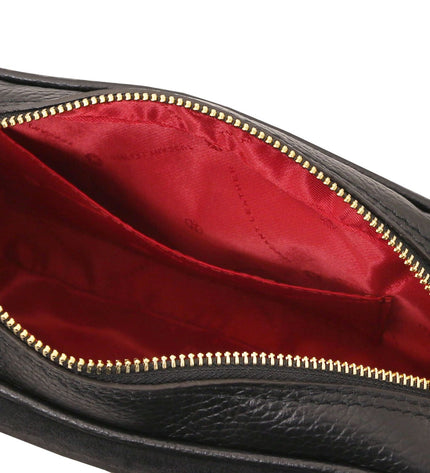 TL142480 – Chantilly - leren handbag