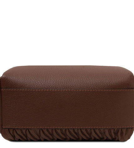 TL142492 – Chantilly - Soft leren backpack