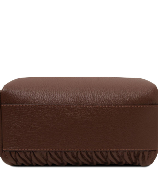 TL142492 – Chantilly - Soft leren backpack