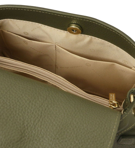 TL142455 – Maisy - leren tote