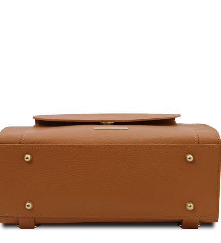 TL142211 – TL Bag - leren Backpack for Women