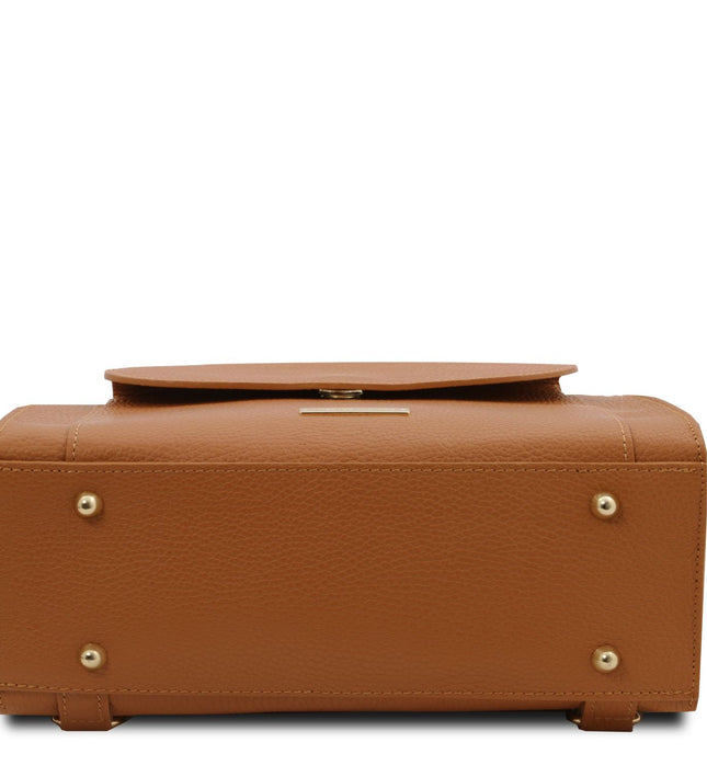 TL142211 – TL Bag - leren Backpack for Women