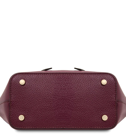 TL142482 – Legame - leren handbag - Small size