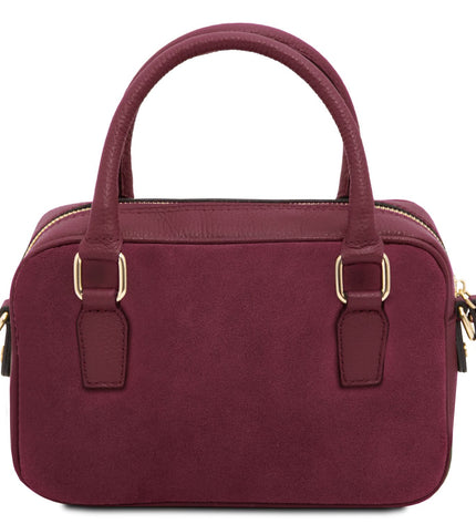 TL142480 – Chantilly - leren handbag