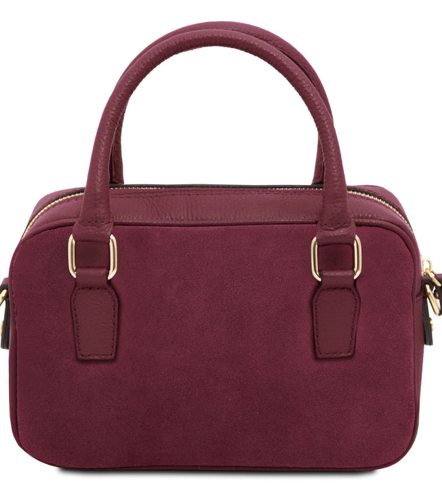 TL142480 – Chantilly - leren handbag
