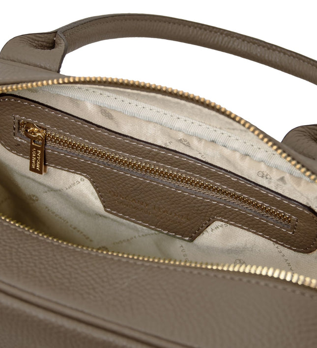 TL142439 – Stephany - leren handbag