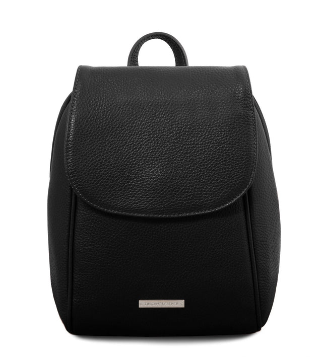 TL141905 – TL Bag - Soft leren backpack
