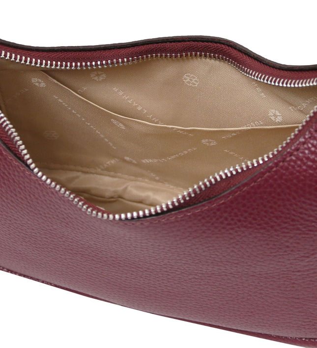 TL142478 – Michelle - leren handbag - Small size