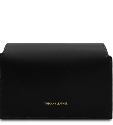 TL142253 – TL Bag - leren shoulder bag