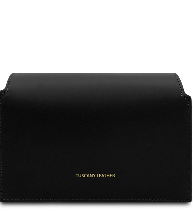 TL142253 – TL Bag - leren shoulder bag