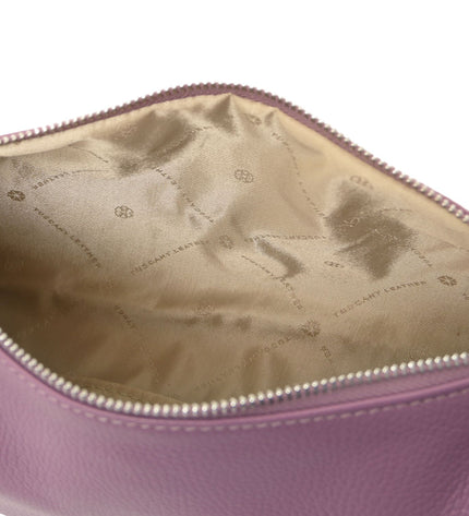 TL142467 – Miranda - Soft leren shoulder bag