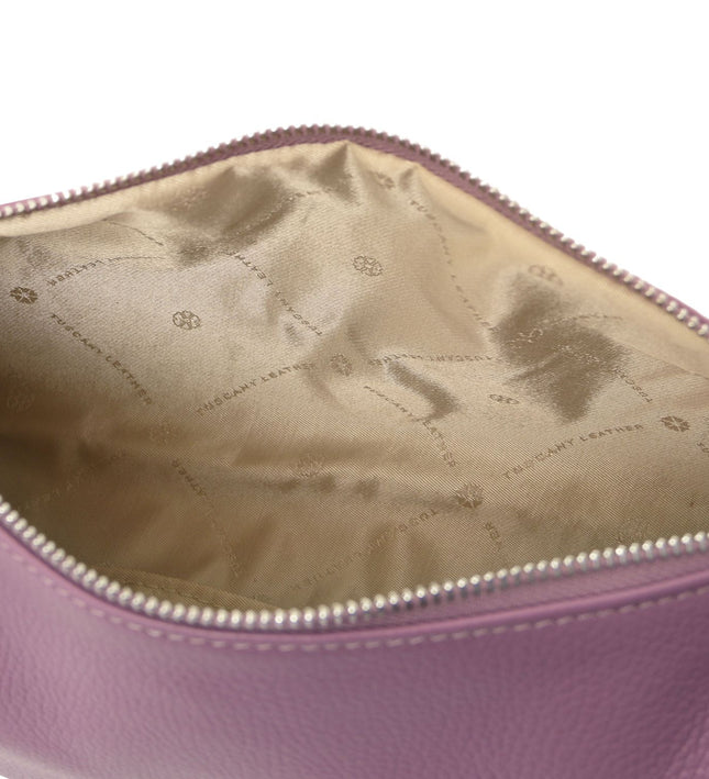 TL142467 – Miranda - Soft leren shoulder bag