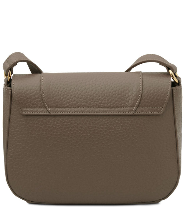 TL142506 – Sella - leren shoulder bag