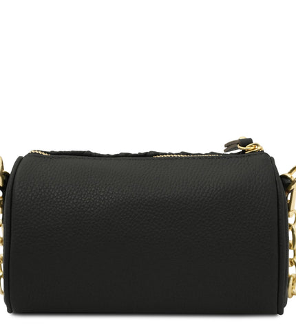 TL142493 – Chantilly - Mini bowling leren bag