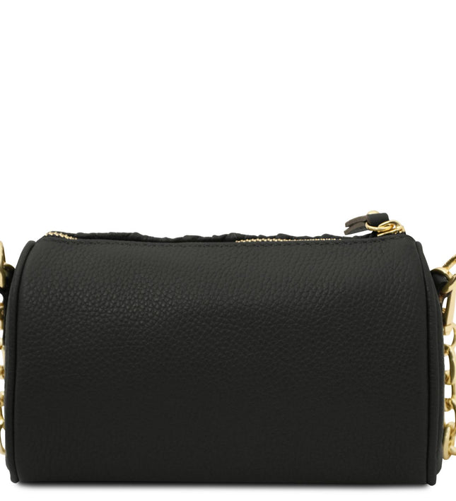 TL142493 – Chantilly - Mini bowling leren bag