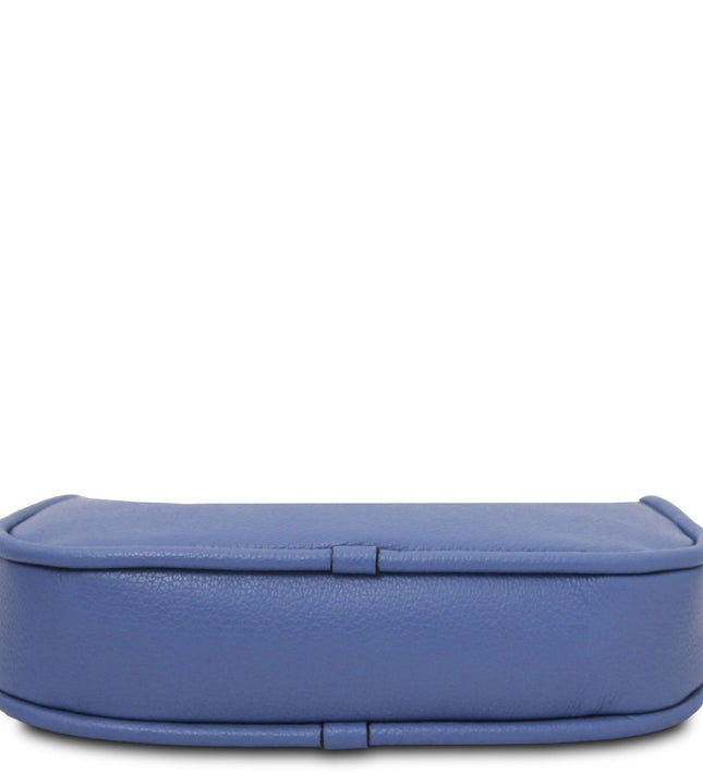 TL142478 – Michelle - leren handbag - Small size