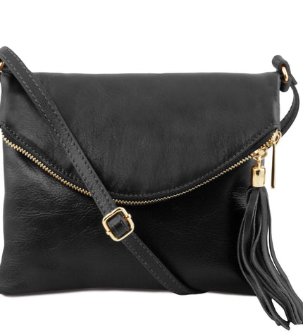 TL141153 – TL Young bag - Shoulder bag with tassel detail