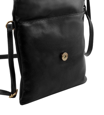 TL141153 – TL Young bag - Shoulder bag with tassel detail