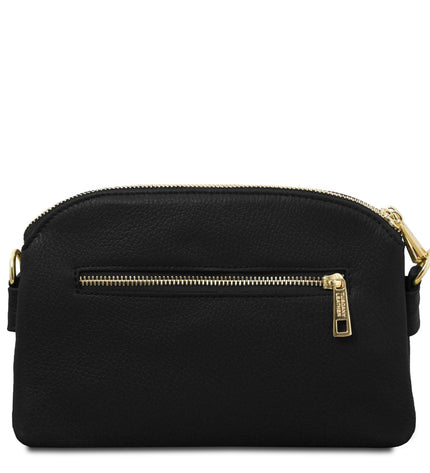 TL142375 – Lily - Soft leren shoulder bag