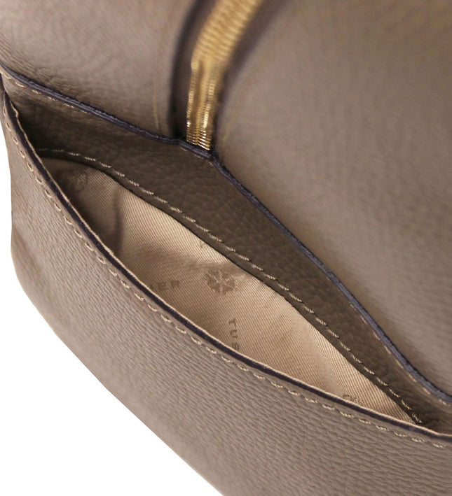 TL142492 – Chantilly - Soft leren backpack