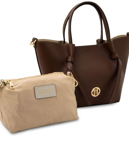 TL142482 – Legame - leren handbag - Small size