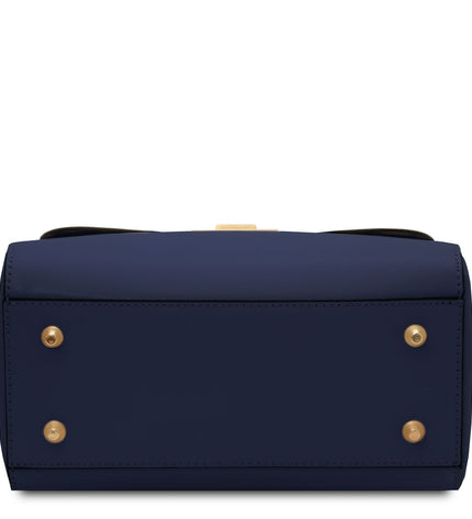 TL142286 – Armonia - leren handbag