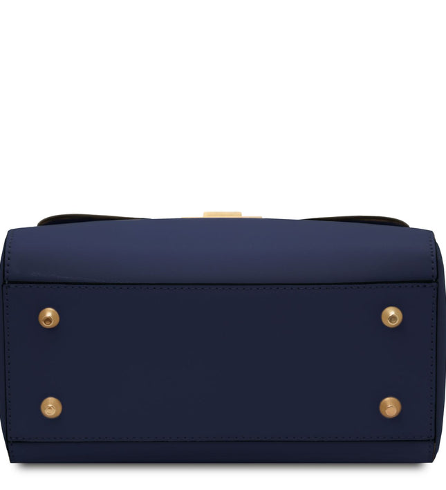 TL142286 – Armonia - leren handbag