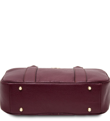 TL142439 – Stephany - leren handbag