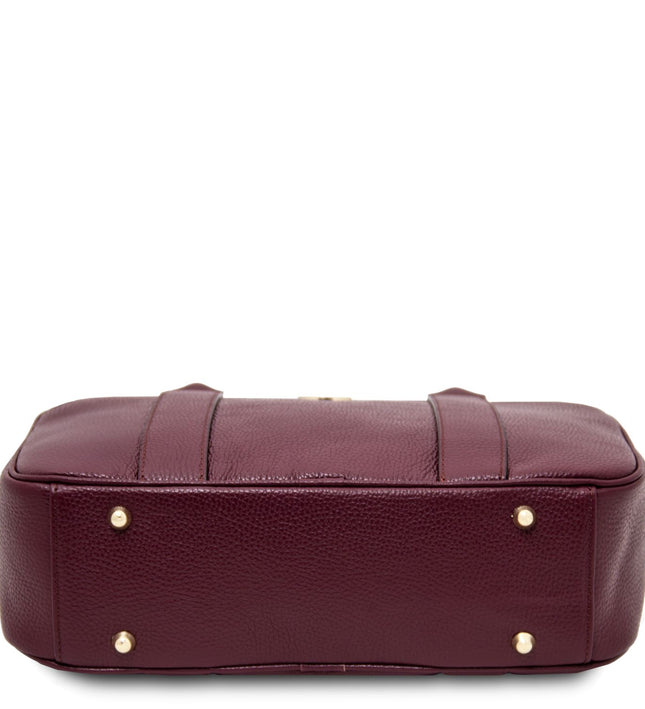 TL142439 – Stephany - leren handbag