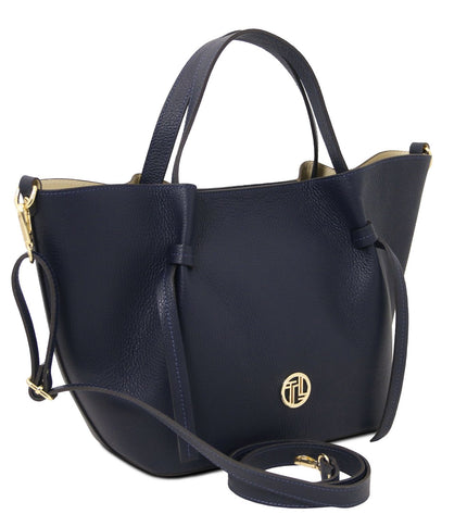 TL142481 – Legame - leren shopping bag - Large size