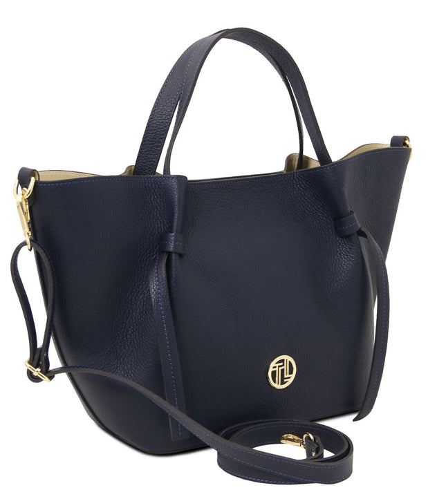 TL142481 – Legame - leren shopping bag - Large size