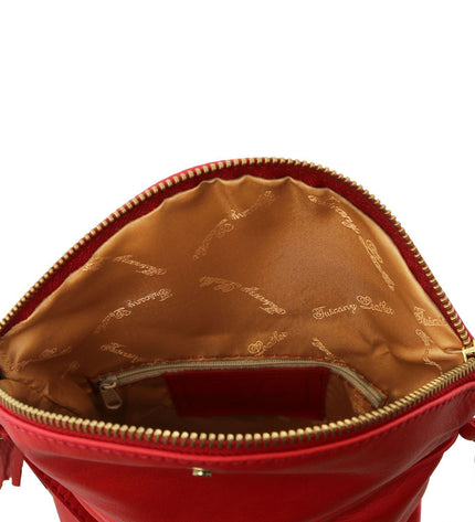 TL141153 – TL Young bag - Shoulder bag with tassel detail