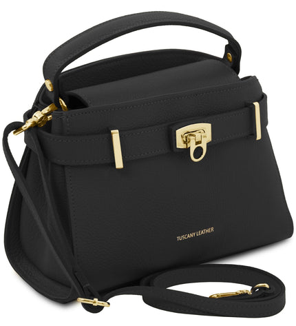 TL142455 – Maisy - leren tote