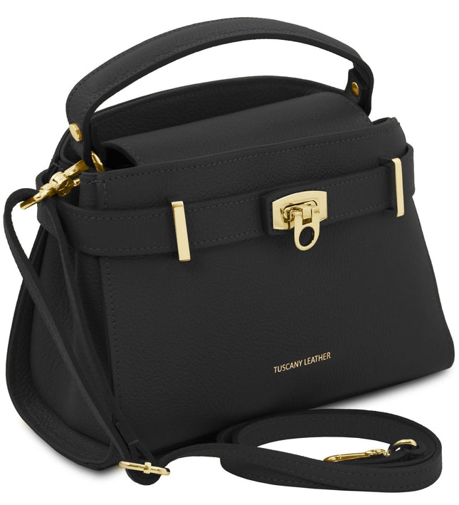 TL142455 – Maisy - leren tote