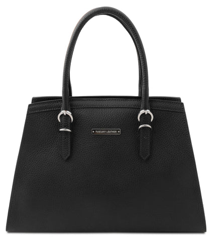 TL142147 – TL Bag - leren handbag