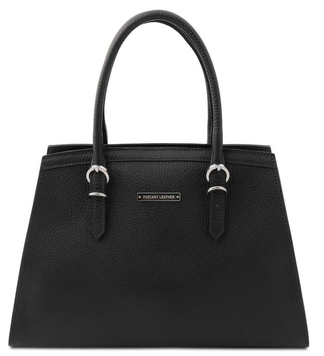 TL142147 – TL Bag - leren handbag