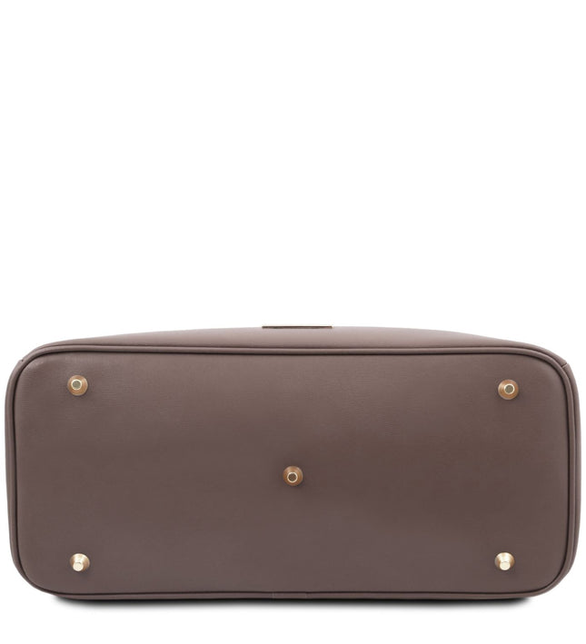 TL142174 – TL Bag - leren handbag