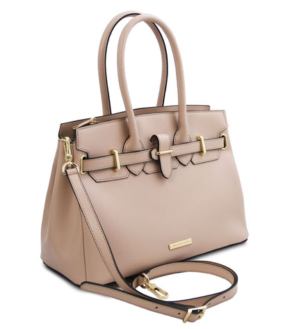 TL142174 – TL Bag - leren handbag