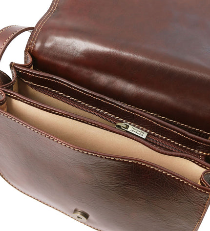 TL9031 – Isabella - Lady leren bag