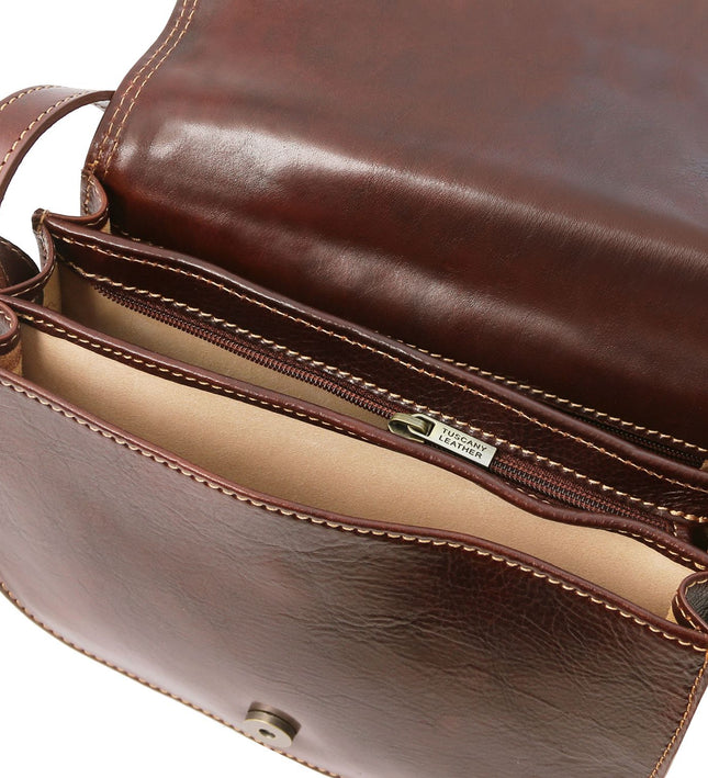 TL9031 – Isabella - Lady leren bag