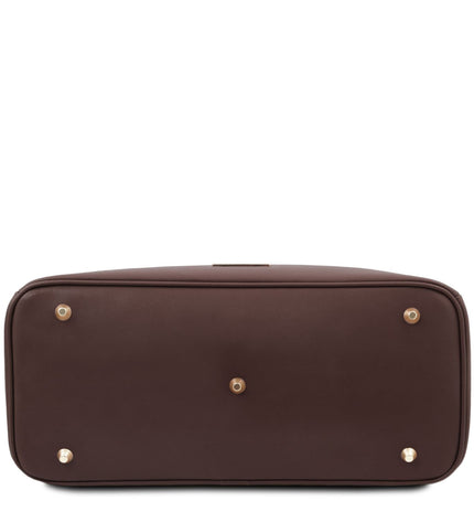 TL142174 – TL Bag - leren handbag