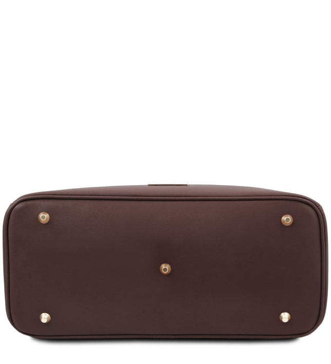 TL142174 – TL Bag - leren handbag