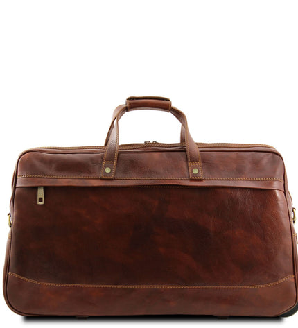 TL9031 – Isabella - Lady leren bag