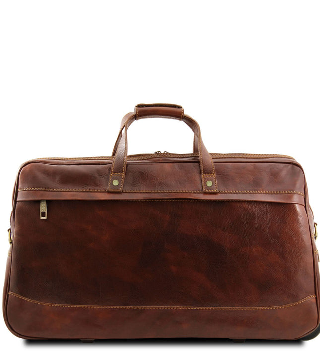 TL9031 – Isabella - Lady leren bag