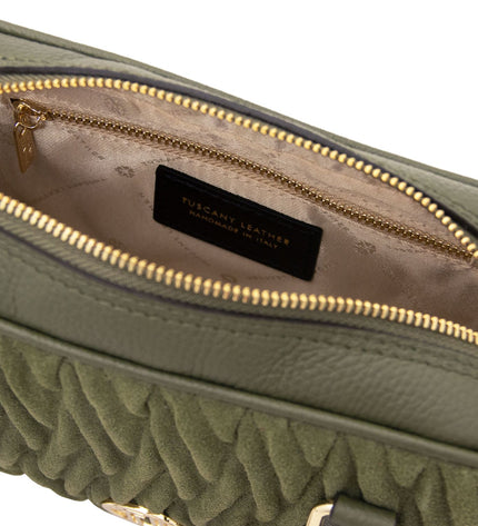 TL142480 – Chantilly - leren handbag