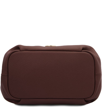 TL142372 – Nora - Soft leren handbag